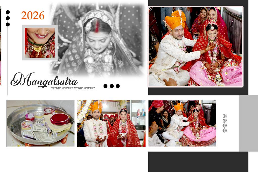 Wedding memory 51